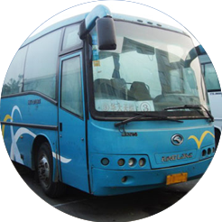 商務會議租車