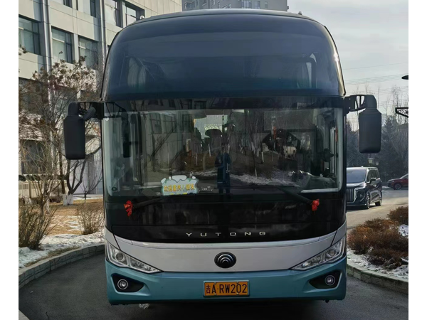 長春租車手續及流程